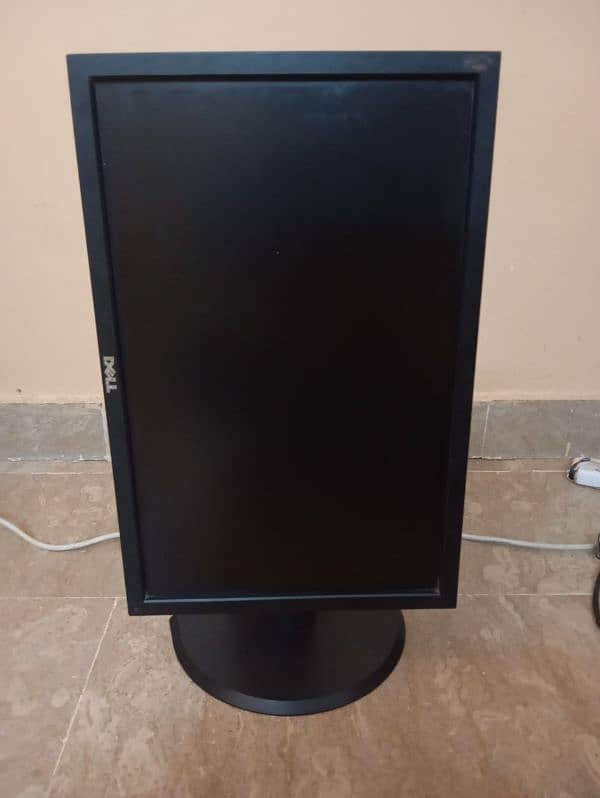 Urgent sell Dell E1911c LCD *Read Description* 6