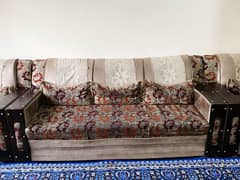 sofa for sale Argent