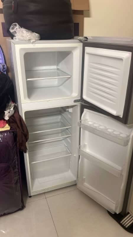 Fridge for sale, small size 0