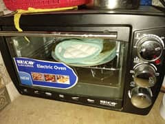 electric oven for sale