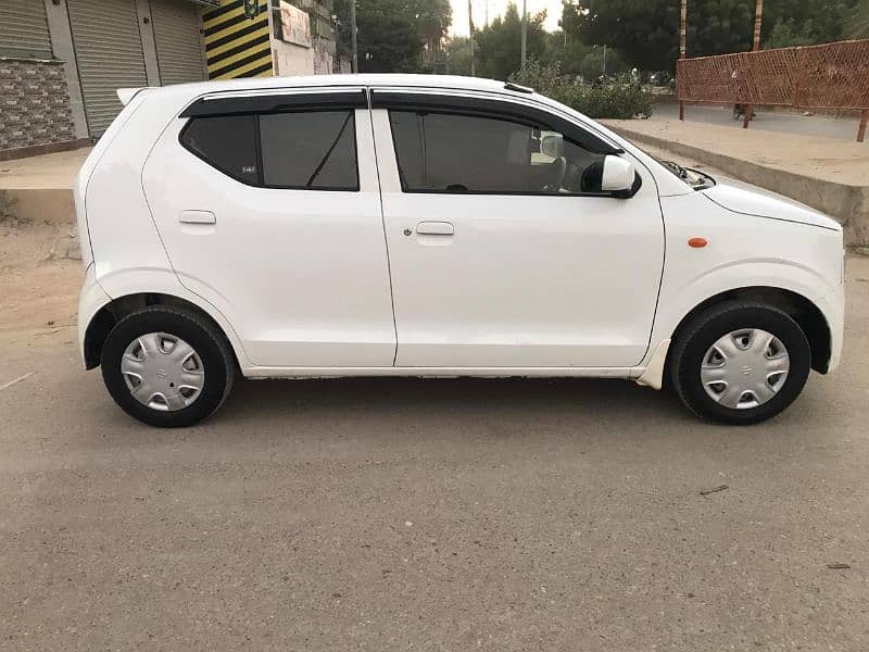 Suzuki Alto 2021 13