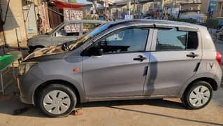 Suzuki Cultus VXR 2019