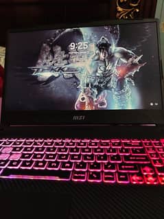 MSI Katana High Performance Gaming Laptop