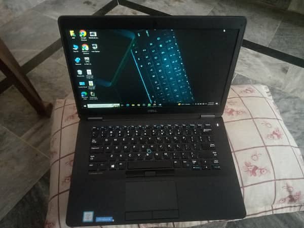 DELL Latitude| E7470 laptop | i7 6th Generation | 9/10 Condition 2