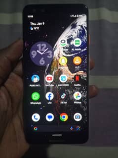 Google Pixel 3 PTa Official Approved