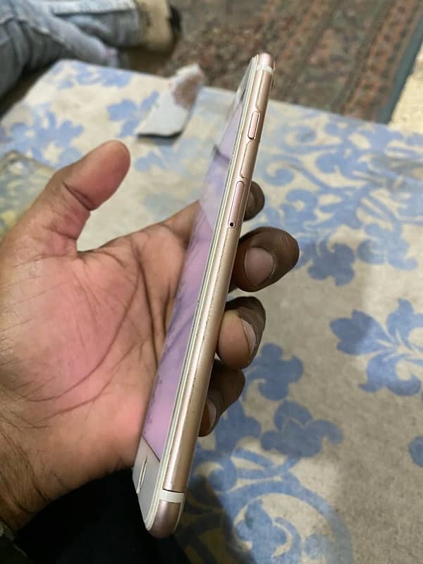 iphone 7plus pta approved 2