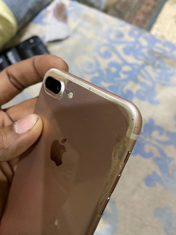 iphone 7plus pta approved 3