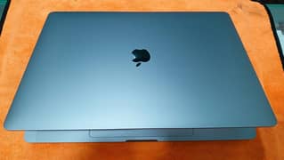 MacBook