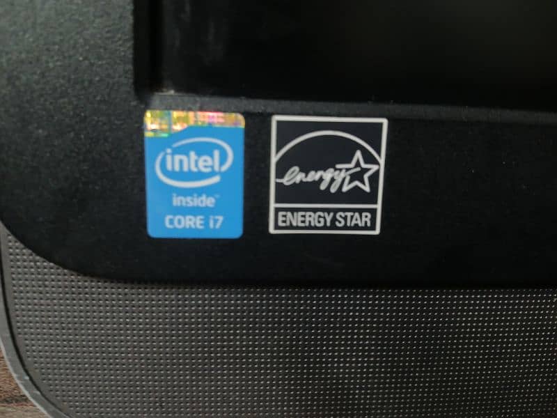 Hp All in one 1