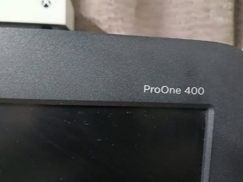 Hp All in one 3