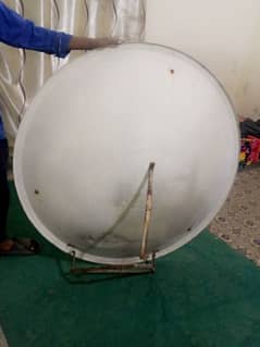 Tv Dish For Sale