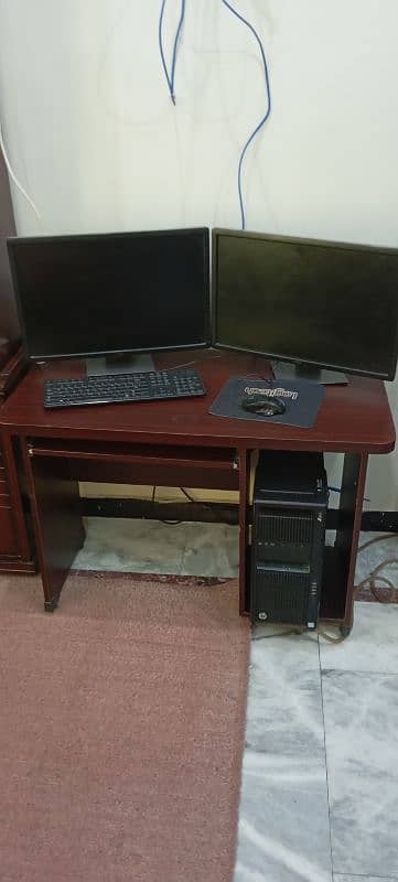 Workstation Z840 6