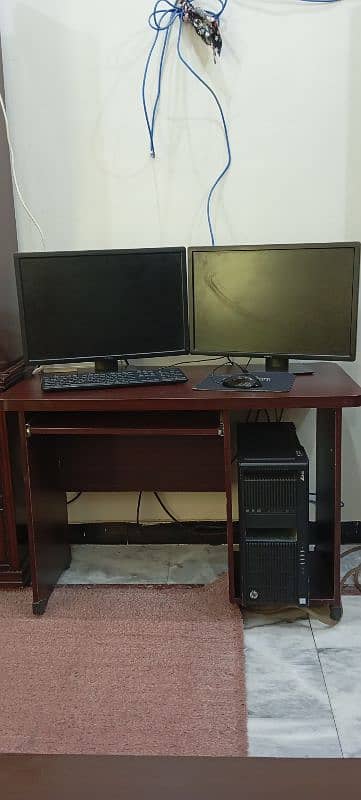 Workstation Z840 7