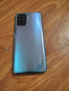 Oppo F19 pro