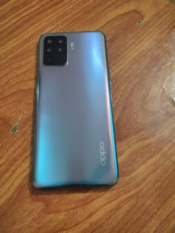 Oppo F19 pro 0