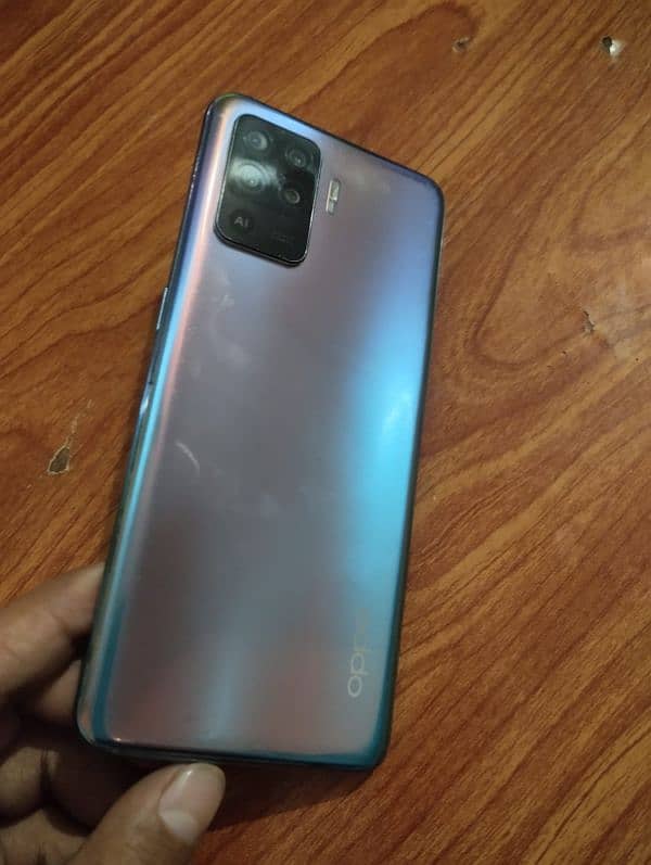 Oppo F19 pro 2