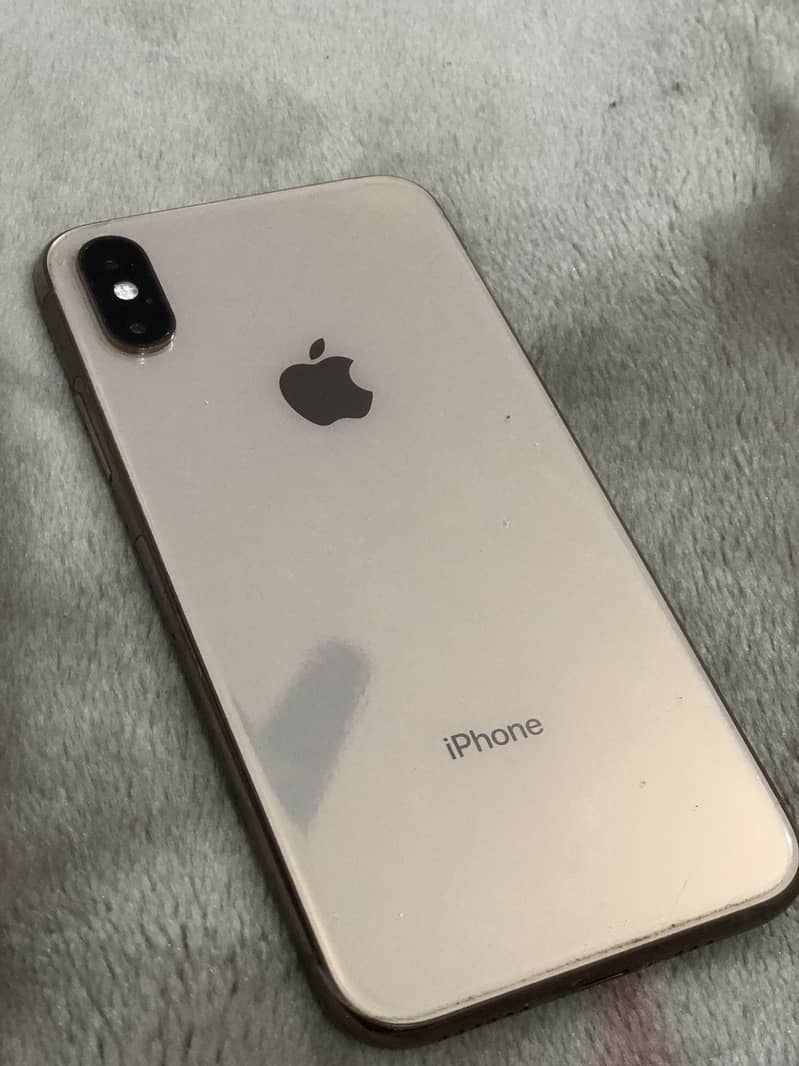 Apple iPhone XS 0