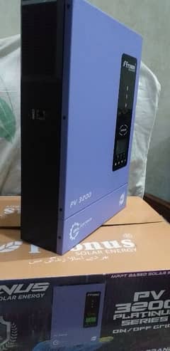 froñus pv3200