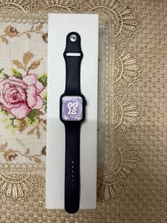 Apple watch series 6 44MM