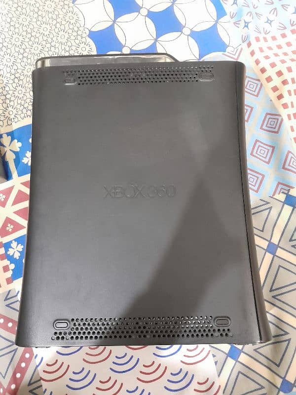 urgent sale xbox 360 3