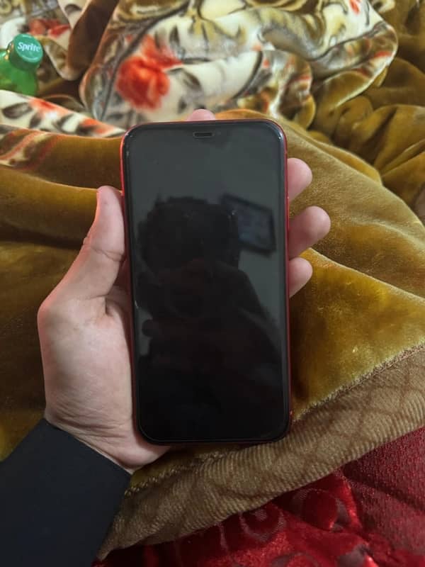 iPhone XR non pta 2