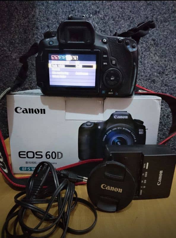 canon 6G camera for sale my call watsaapp 0322=13=42=361 0