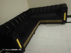 urgent sofa for sale