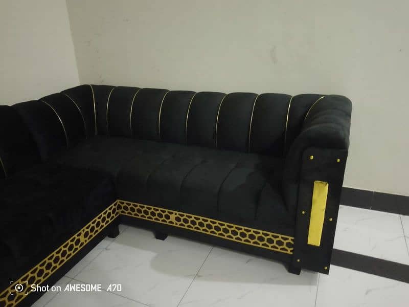 urgent sofa for sale 1