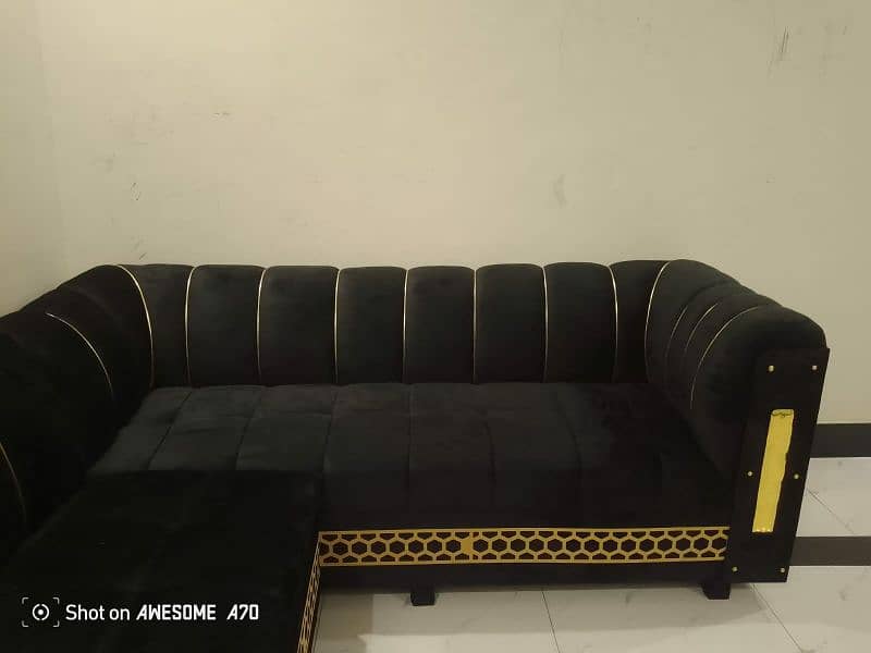 urgent sofa for sale 3