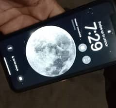 iPhone xr 64 GB non pta