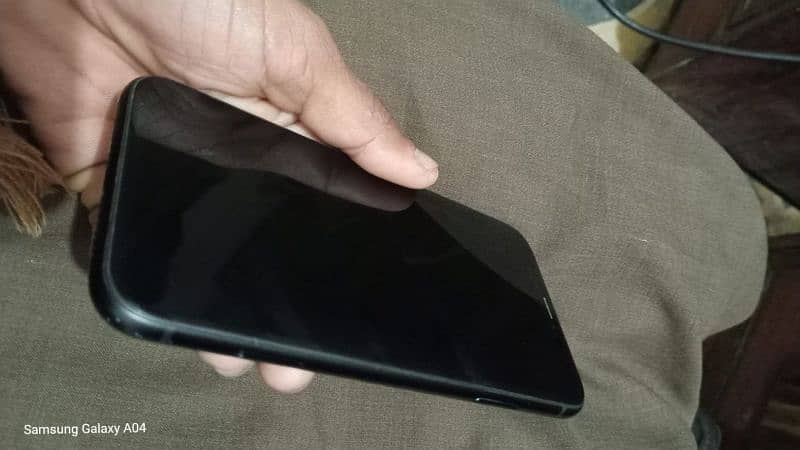 iPhone xr 64 GB non pta 1