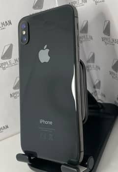 xs max 10/10 64gb water pack 86 hlth