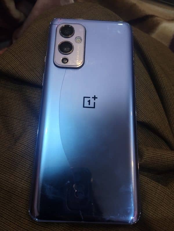 Oneplus 9 dual global 0