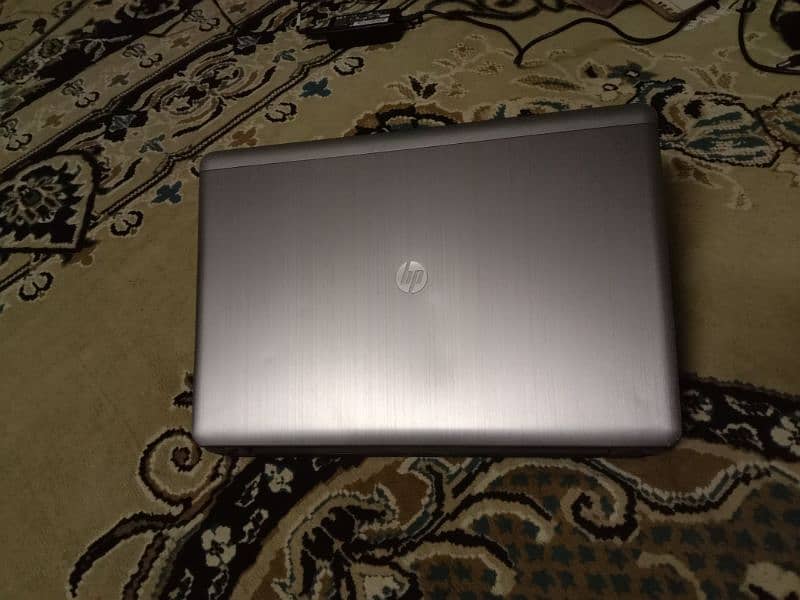 hp cor i5 3rd generation bro book  excellent condition with charger 0