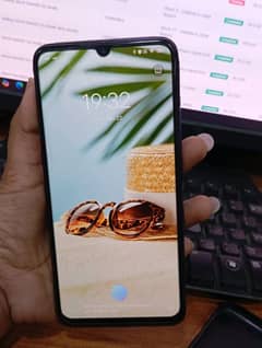 vivo s1 with original box