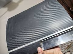 PlayStation 3 console