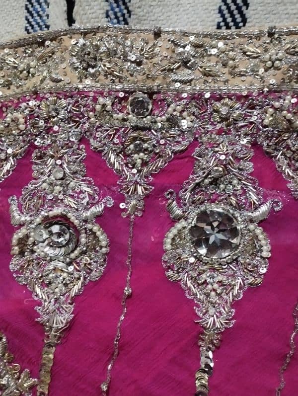 bridal lehnga 3