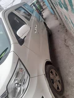 changan karwan 1000cc