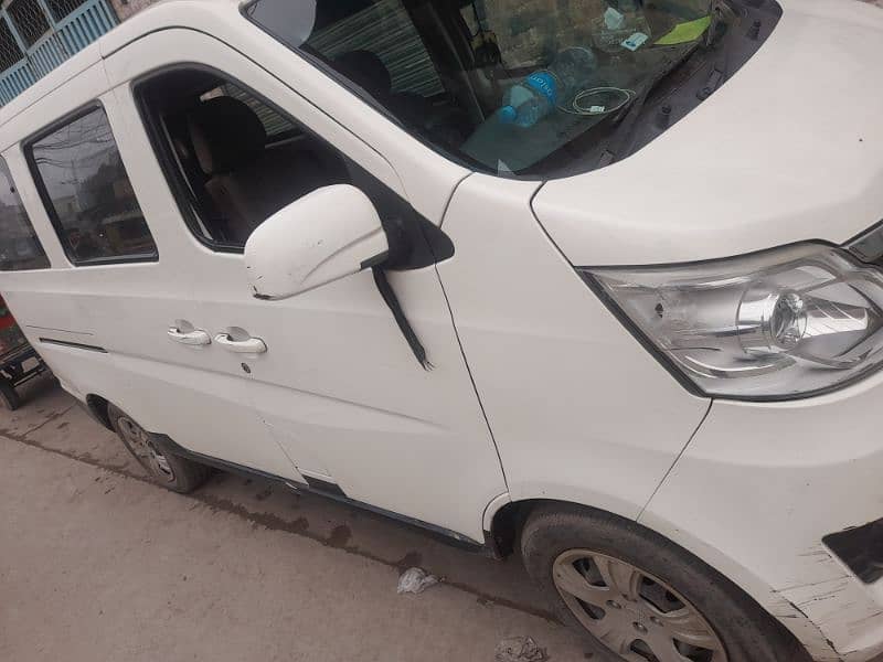 changan karwan 1000cc 1