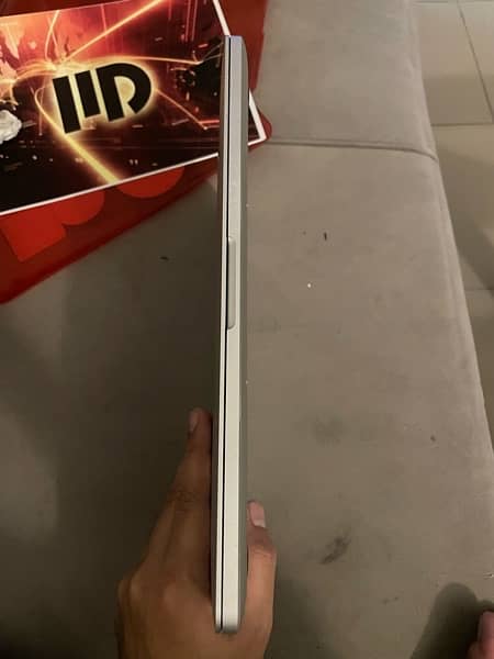 Macbook pro 13 inch Retina 6