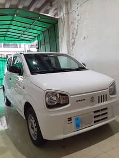 Suzuki Alto 2022