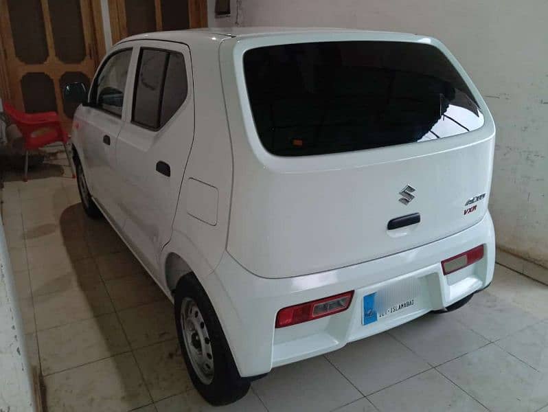 Suzuki Alto 2022 1