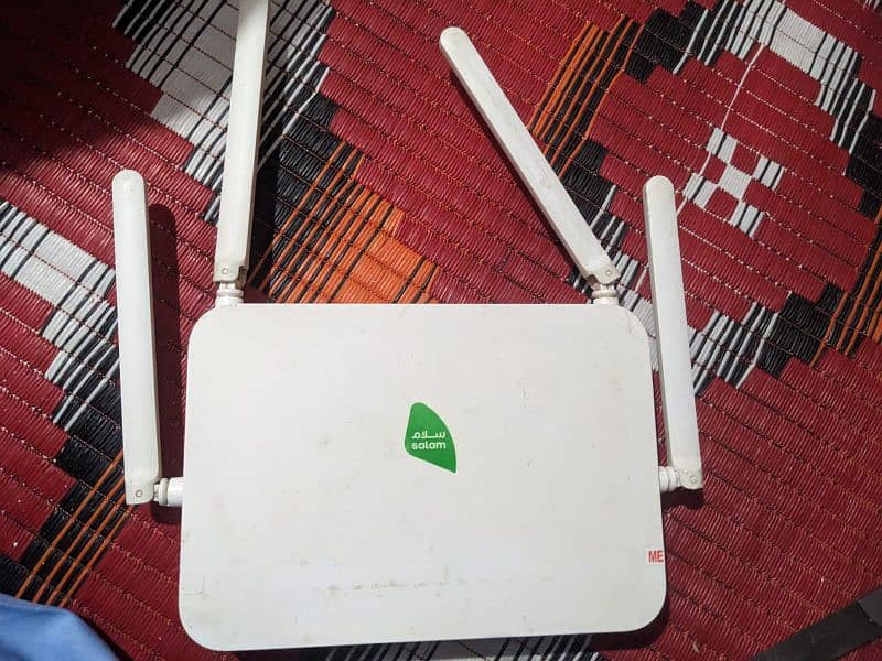 HUAWEI WIFI 6 Gpon dual band WiFi router | Fiber Router Dual Band 2