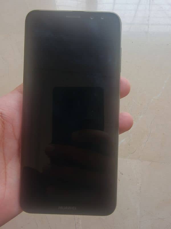 Huawei Mate 10 lite 2