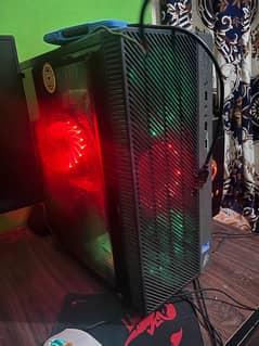 core i5 10400f rtx3050 8gb gpu gaming best