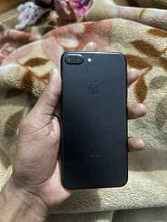 iPhone 7 Plus (PTA Approved)