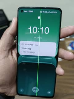 Oppo Reno 5 pro 5G