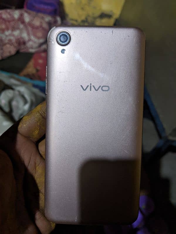 Vivo Y 90 1