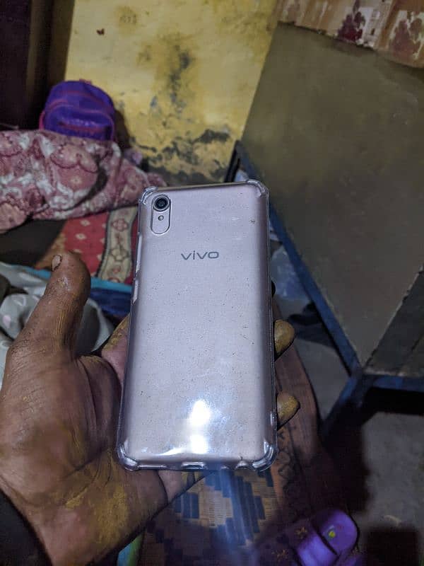 Vivo Y 90 2