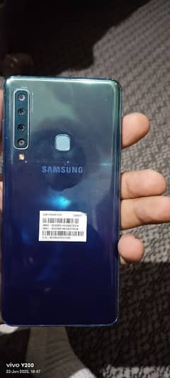 Samsung Galaxy A9